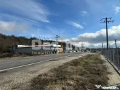 Teren cu potențial industrial și logistic – DN72A, Drago 