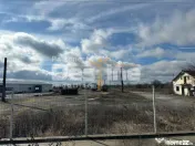 Teren cu potențial industrial și logistic – DN72A, Drago