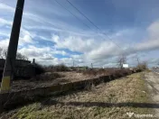 Teren cu potențial industrial și logistic – DN72A, Drago 