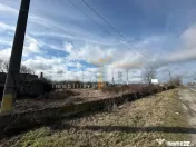 Teren cu potențial industrial și logistic – DN72A, Drago