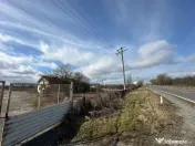 Teren cu potențial industrial și logistic – DN72A, Drago 