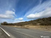 Teren cu potențial industrial și logistic – DN72A, Drago 