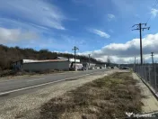 Teren cu potențial industrial și logistic – DN72A, Drago 