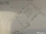 Teren cu potențial industrial și logistic – DN72A, Drago 