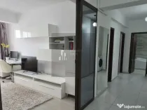 Apartament 2 camere decomandat Popesti Leordeni / Amurgului