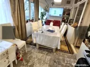 3 camere Pantelimon dec.,inst. schimb.,parcare,et. 1,an 1977 