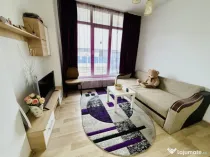 Garsonieră de închiriat Str Apeductului- Școala Petru Rar