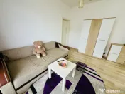 Garsonieră de închiriat Str Apeductului- Școala Petru Rar 