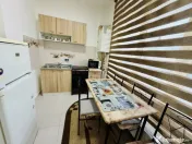 Garsonieră de închiriat Str Apeductului- Școala Petru Rar 