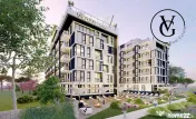 Studio MERAKI RESORT & SPA - Mamaia Nord 