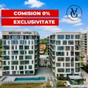 Studio MERAKI RESORT & SPA - Mamaia Nord