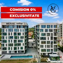 Studio MERAKI RESORT & SPA - Mamaia Nord