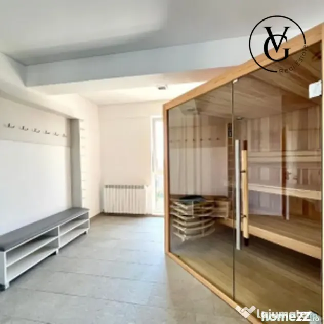 Studio MERAKI RESORT & SPA - Mamaia Nord