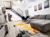 Apartament 3 camere decomandat, Parcare inclusa, Zona Tracto 