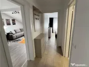 Apartament 3 camere decomandat, Parcare inclusa, Zona Tracto 