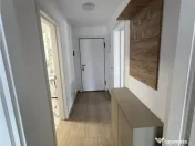 Apartament 3 camere decomandat, Parcare inclusa, Zona Tracto 