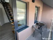 Apartament 3 camere decomandat, Parcare inclusa, Zona Tracto 