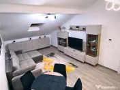 Apartament 3 camere decomandat, Parcare inclusa, Zona Tracto 