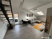 Apartament 3 camere decomandat, Parcare inclusa, Zona Tracto 