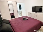 Apartament 3 camere decomandat, Parcare inclusa, Zona Tracto 