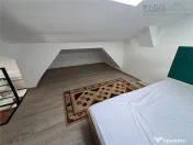 Apartament 3 camere decomandat, Parcare inclusa, Zona Tracto 