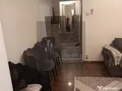 Apartament 3 camere semidecomandat 