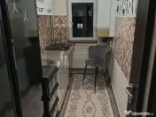 Apartament 3 camere semidecomandat 