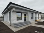 Casa parter | 73 mp utili | Incalzire in pardoseala | Comun 