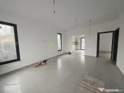 Casa parter | 73 mp utili | Incalzire in pardoseala | Comun 