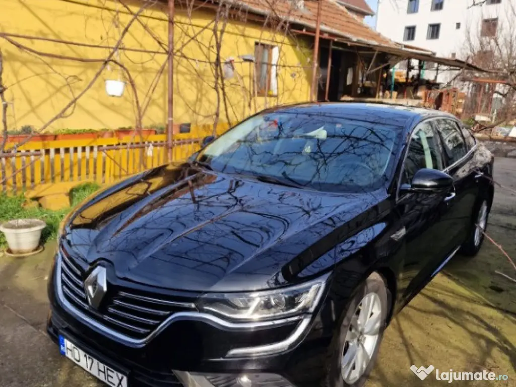Renault Talisman 1.6 dci 2017