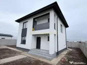 Casa Individuala - 4 camere - 2 bai - 375mp 