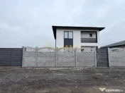 Casa Individuala - 4 camere - 2 bai - 375mp 
