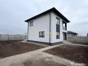 Casa Individuala - 4 camere - 2 bai - 375mp 