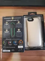 Baterie externa iPhone 6-6s