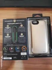 Baterie externa iPhone 6-6s 