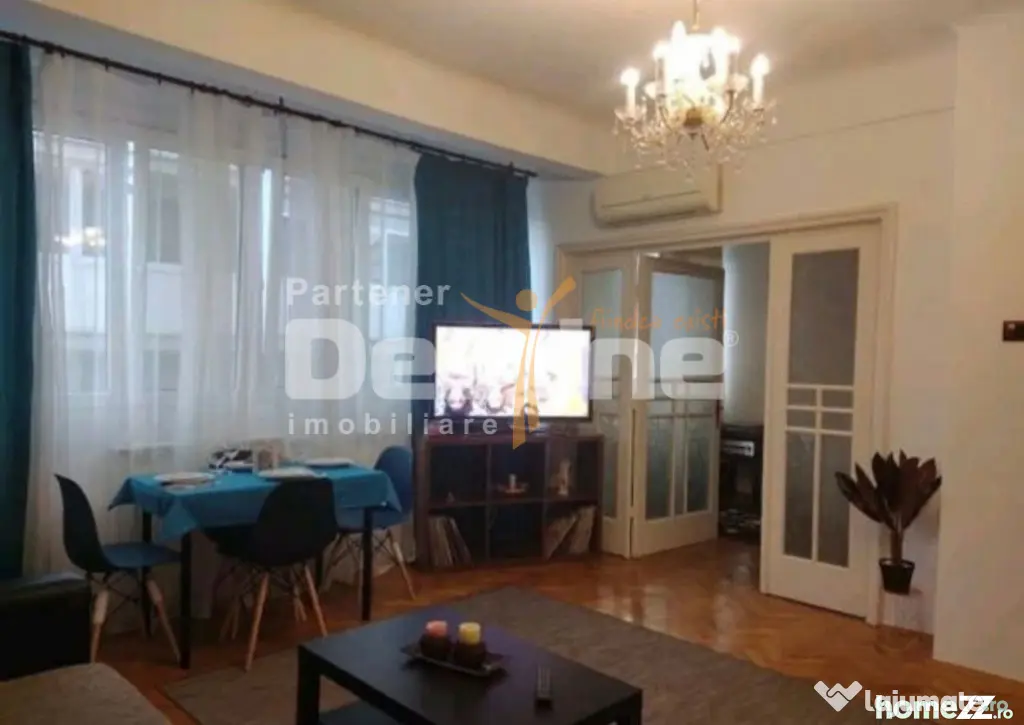 Tineretului | 3 camere | et 2 | 58mp + boxa | 125.000 euro