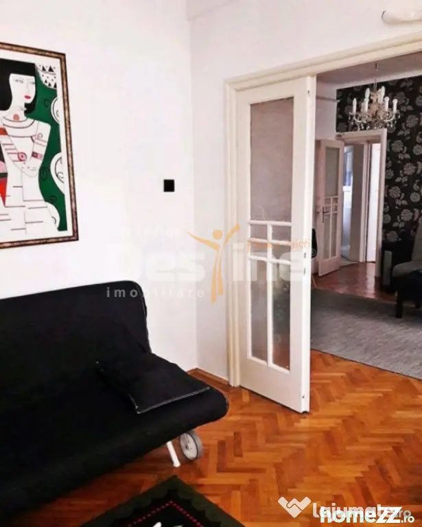 Tineretului | 3 camere | et 2 | 58mp + boxa | 125.000 euro