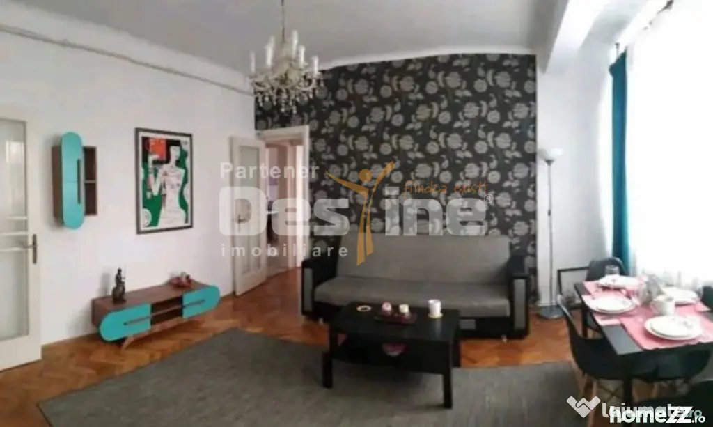 Tineretului | 3 camere | et 2 | 58mp + boxa | 125.000 euro