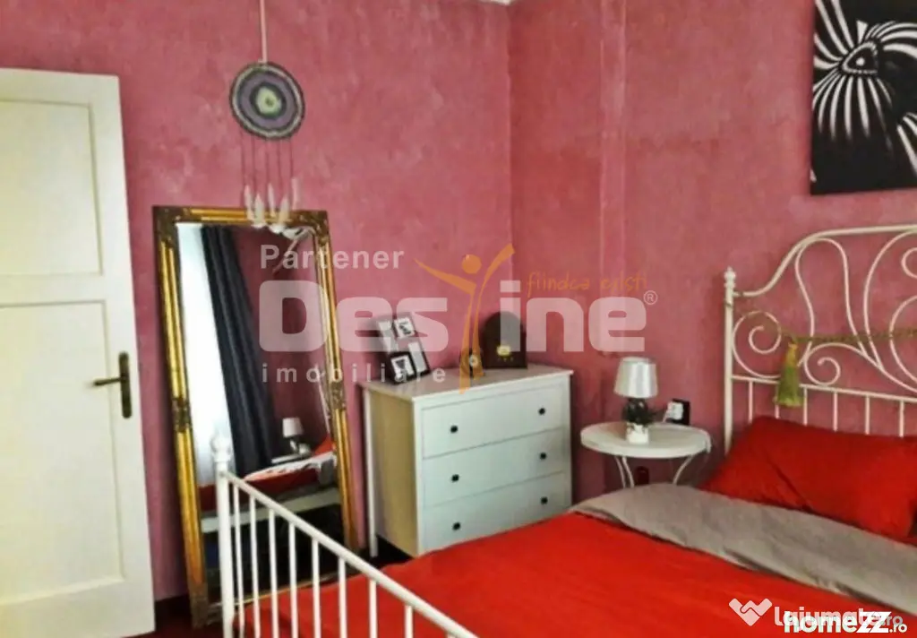Tineretului | 3 camere | et 2 | 58mp + boxa | 125.000 euro