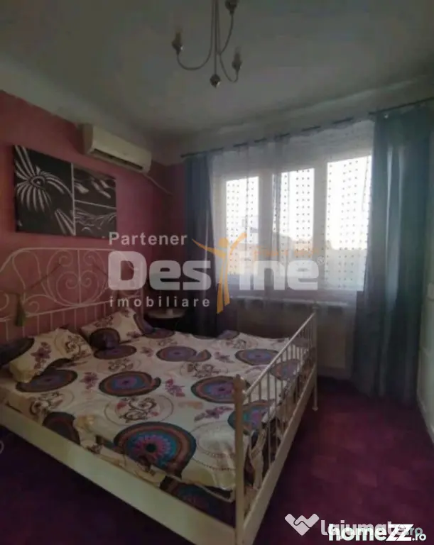 Tineretului | 3 camere | et 2 | 58mp + boxa | 125.000 euro