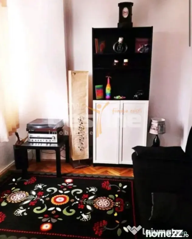 Tineretului | 3 camere | et 2 | 58mp + boxa | 125.000 euro