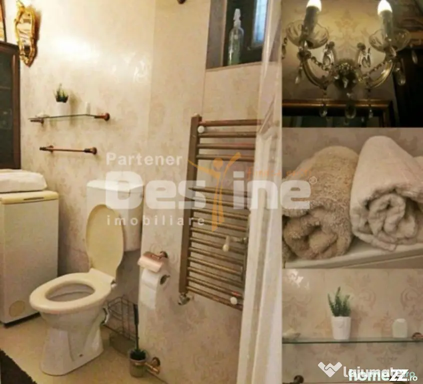 Tineretului | 3 camere | et 2 | 58mp + boxa | 125.000 euro