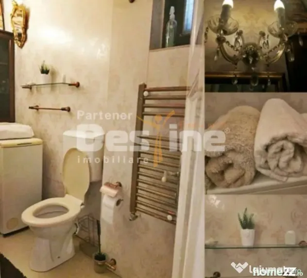 Tineretului | 3 camere | et 2 | 58mp + boxa | 125.000 euro