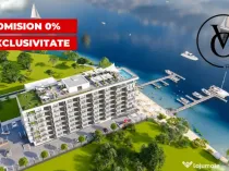 Apartament 3 camere - Meraki Lago Resort & Spa