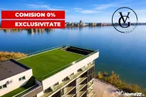 Apartament 3 camere - Meraki Lago Resort & Spa