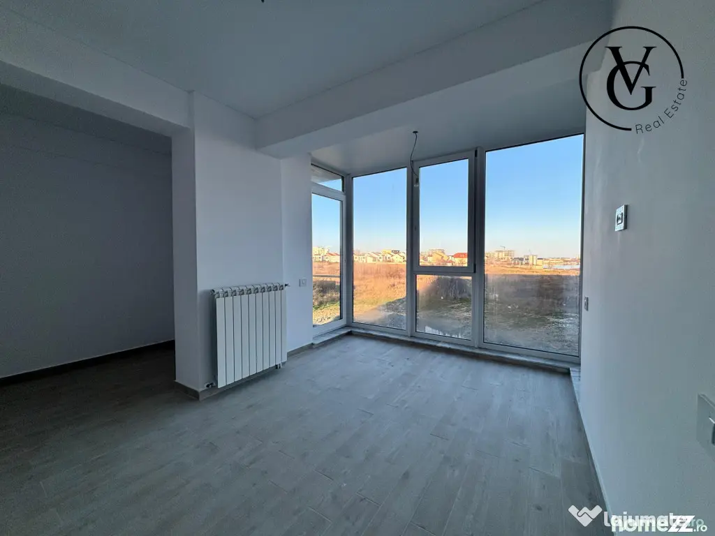 Apartament 3 camere - Meraki Lago Resort & Spa - Mamaia Sat (Constanta)