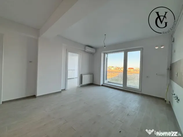 Apartament 3 camere - Meraki Lago Resort & Spa - Mamaia Sat (Constanta)