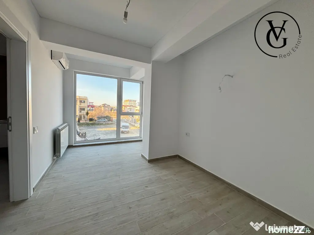 Apartament 3 camere - Meraki Lago Resort & Spa - Mamaia Sat (Constanta)