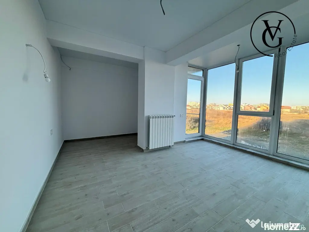 Apartament 3 camere - Meraki Lago Resort & Spa - Mamaia Sat (Constanta)