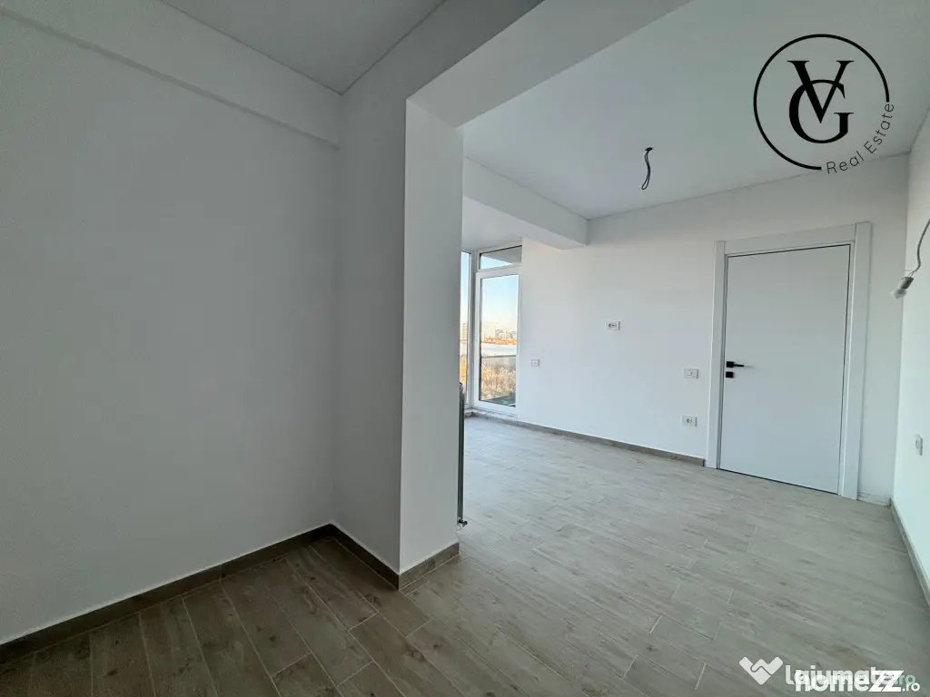 Apartament 3 camere - Meraki Lago Resort & Spa - Mamaia Sat (Constanta)